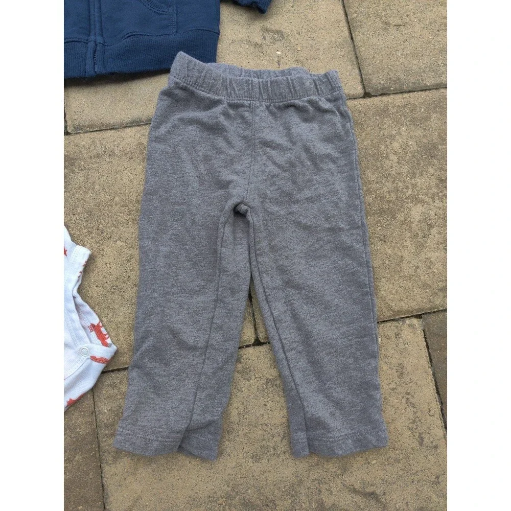 Size 12 months baby Bundle outfit